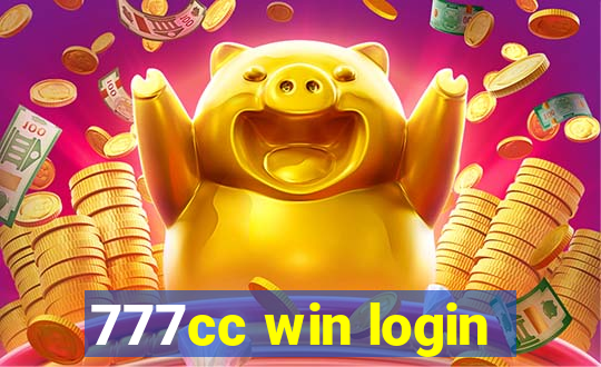 777cc win login